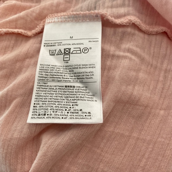 Banana Republic Top Size Medium - Picture 5 of 5